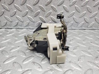 R129 SL left door lock mechanism used OEM