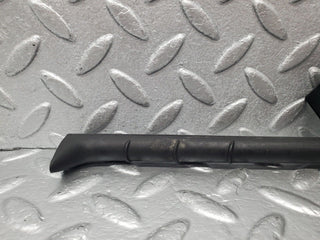 W123 Coupe wiper mechanism tray water drain used OEM
