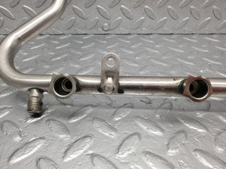 R230 fuel injector rail used OEM