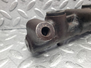 R107 SL brake master cylinder used OEM