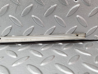 41715 Mercedes-Benz W124 200E Sunroof Chrome Trim