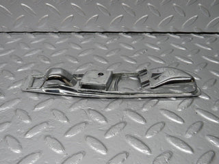R107 SL interior door handle chrome surround right used OEM