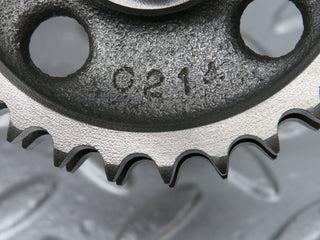 32970 Mercedes-Benz C107 R107 350 V8 Intermediate Gear 1161570214