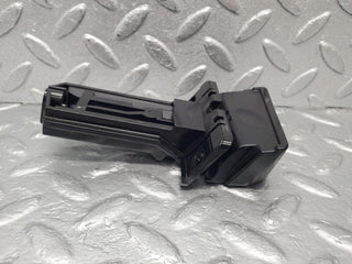 W220 parking brake release handle used OEM