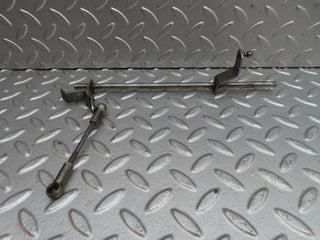 R107 SL accelerator pedal linkage used OEM