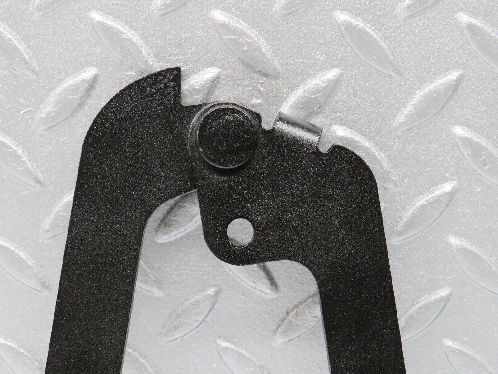 39993 Mercedes-Benz R107 350SL Bonnet Hinge Right Side