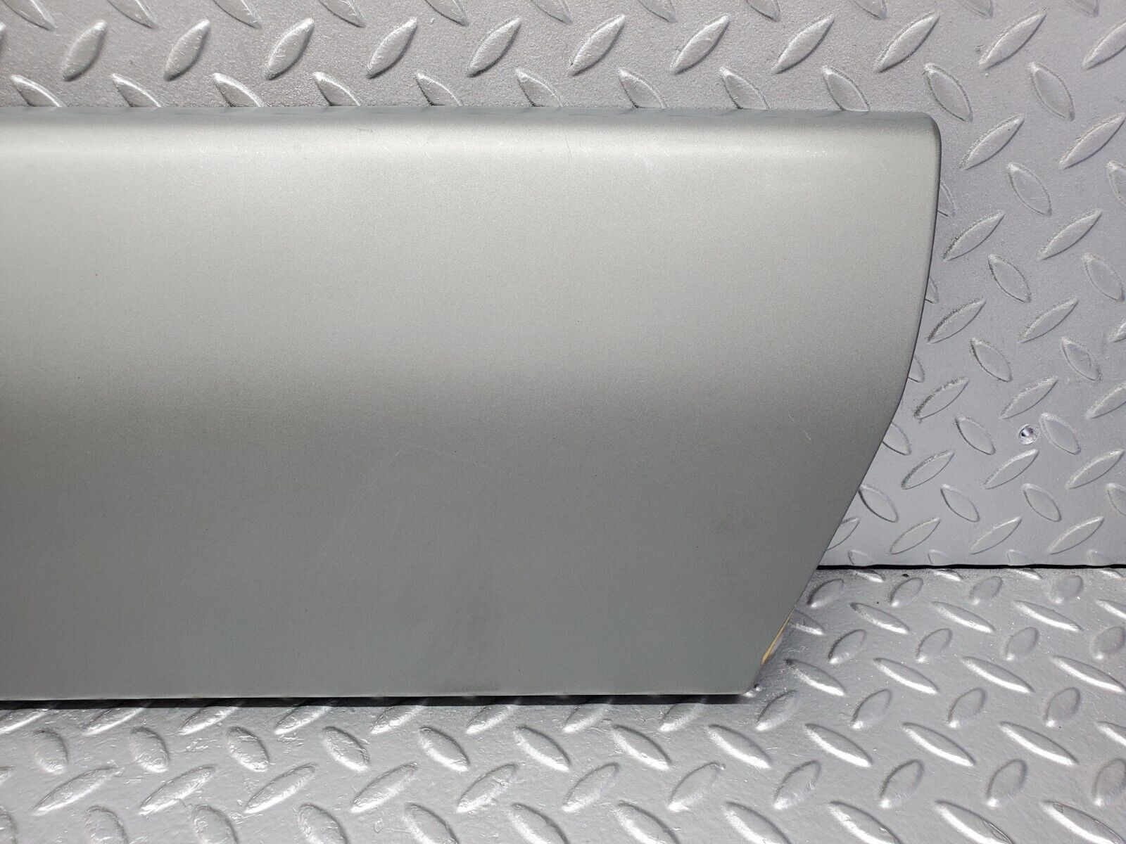 44926 Mercedes-Benz R129 300SL Coupe Right Door Lower Moulding Trim 1296900440