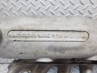 44308 Mercedes-Benz W123 280E Intake Manifold 1101413701
