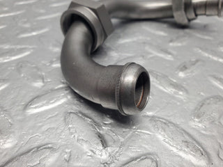 W112 coolant pipe used OEM