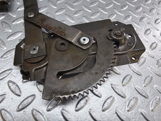 42670 Mercedes-Benz W108 280SE Front Right Manual Window Regulator