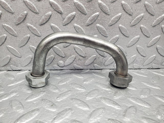 W112 coolant pipe used OEM