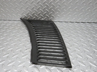 40081 Mercedes-Benz R107 350SL Air Intake Grill Left Side