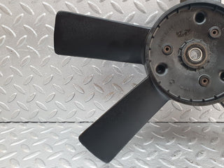 44038 Mercedes-Benz C123 230CE Coupe Engine Cooling Fan 1022050306