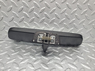 46409 Mercedes-Benz C123 280CE Coupe Rear View Mirror 1238100017