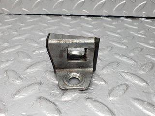 W124 door lock latch used OEM