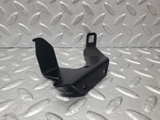 R129 SL accelerator cable bracket holder used OEM
