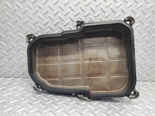 W123 automatic gearbox oil pan used OEM