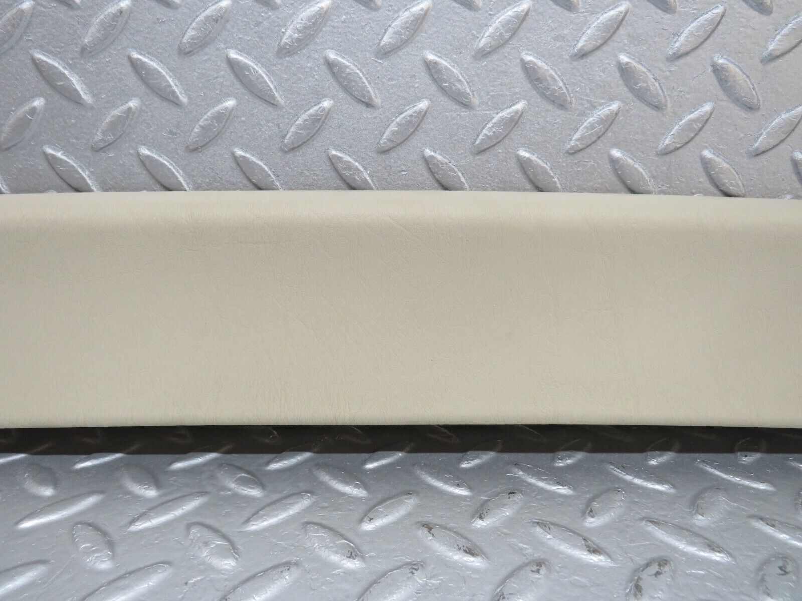 40191 Mercedes-Benz R107 Hardtop Rear Headlining Panel Beige