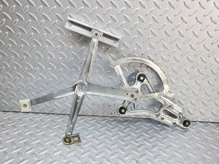 44595 Mercedes-Benz W124 220E Front Left Power Window Regulator