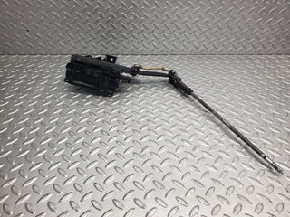 W126 Coupe handbrake regulator used OEM