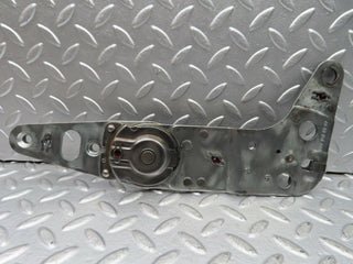R107 SL front right seat hinge used OEM