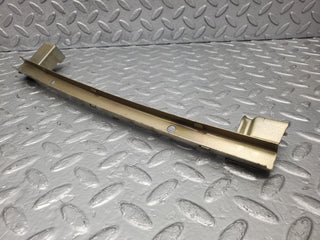 S123 Wagon rear left window channel used OEM
