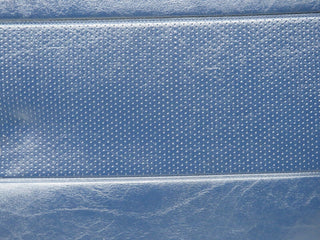 39268 Mercedes-Benz R107 500SL Right Door Card Blue