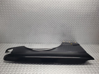 W201 Baby Benz front right wing fender used OEM
