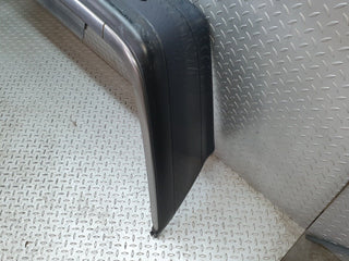 42021 Mercedes-Benz W202 C200 Rear Bumper 2028800252