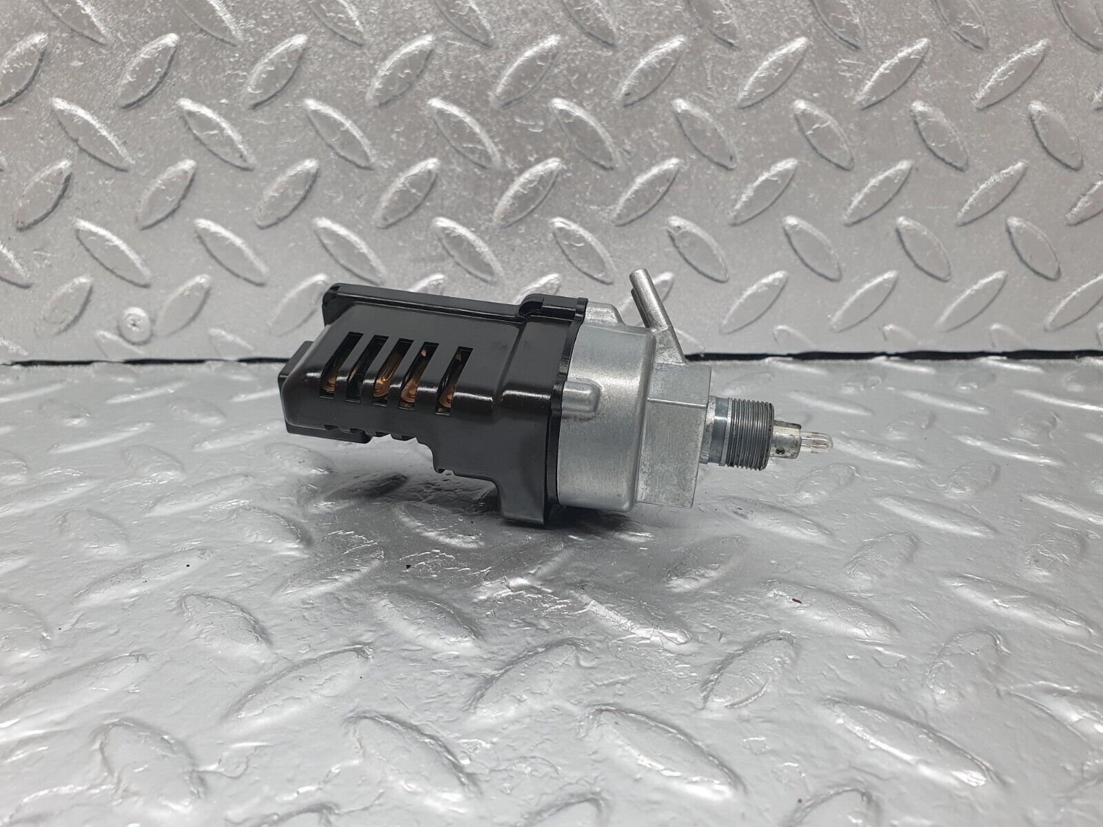 43537 Mercedes-Benz C126 380SEC Coupe Heater Control Switch 1268200110