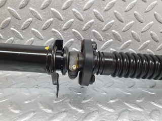 W126 Coupe steering column used OEM