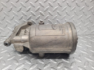 46093 Mercedes-Benz W126 420SE Oil Filter Housing 0011846525 1171802611