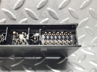 46783 Mercedes-Benz R129 320SL Coupe Hazard Warning Light Relay 1408207126