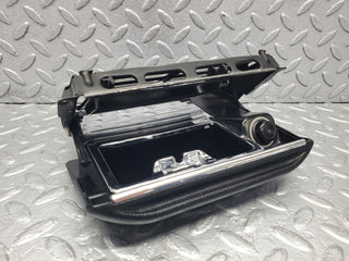 W201 Baby Benz centre console ashtray used OEM