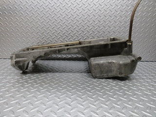 39318 Mercedes-Benz R107 500SL Oil Pan Oil Sump 1160105513