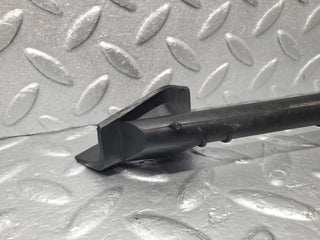 W123 Coupe wiper mechanism tray water drain used OEM