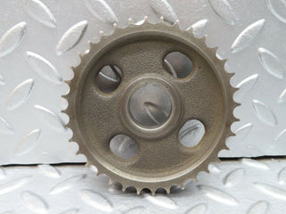 R107 SL camshaft timing gear used OEM