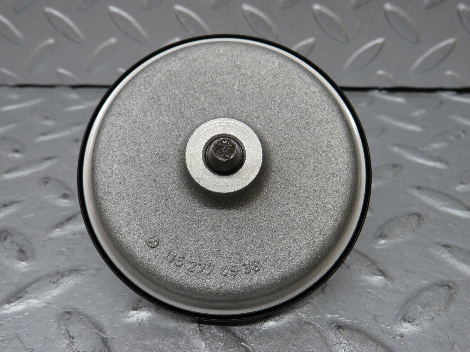 36437 Mercedes-Benz R107 450SL Automatic Gearbox Piston 2x 1152774938 1152775538