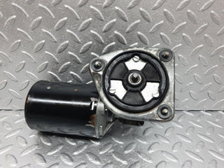 W108 wiper motor used OEM