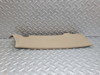 42204 Mercedes-Benz R129 320SL Coupe Roof Headlining Panel Beige 1296900225 1296900125