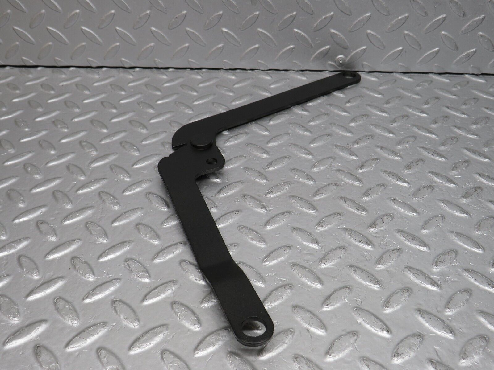 39259 Mercedes-Benz R107 500SL Bonnet Hinge Left Side