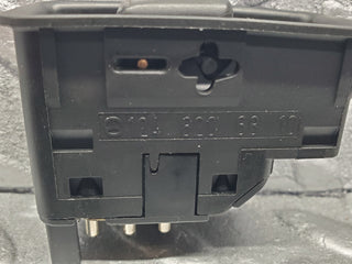 W201 Baby Benz sunroof switch used OEM
