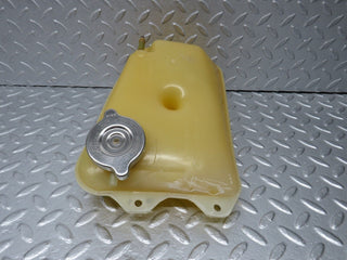 R107 SL coolant reservoir tank used OEM