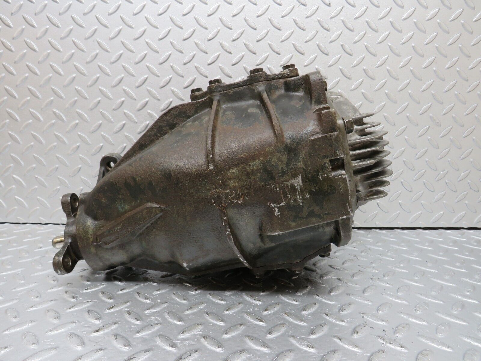 39971 Mercedes-Benz R107 350SL Rear Differential Ratio 3.46 1163510401