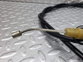 W202 parking brake cable used OEM
