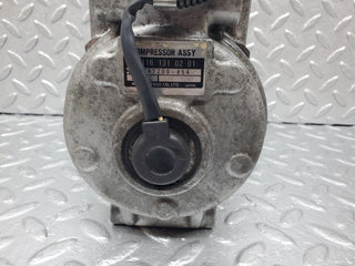 45185 Mercedes-Benz R129 300SL Coupe Air Conditioning Compressor Denso 1161310201 1161300306