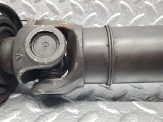 R230 cardan shaft prop shaft used OEM