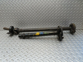 15793 Mercedes-Benz R107 450SL Cardan Shaft Prop Shaft