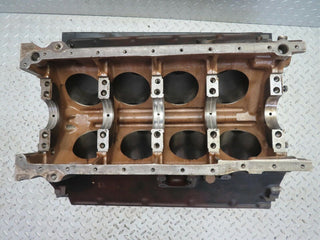 R107 SL engine block used OEM