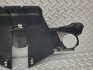 R230 engine cover used OEM